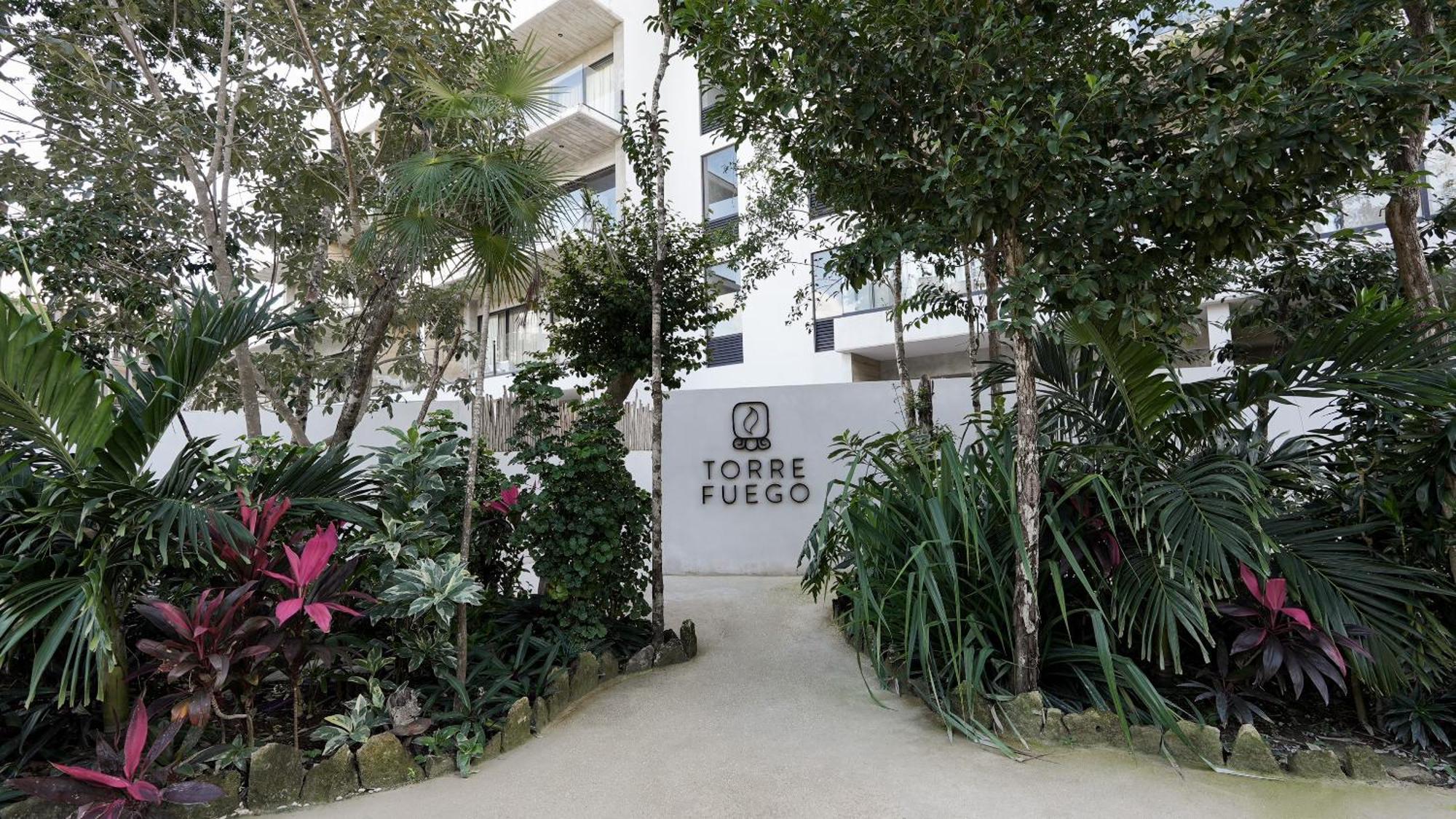 Contemporary & Well-located Tulum