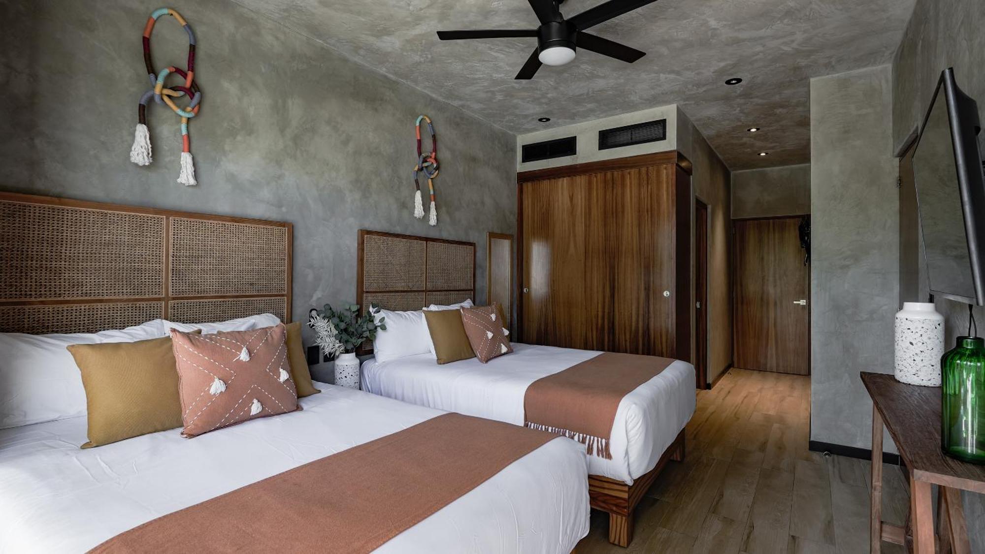 Contemporary & Well-located * Tulum