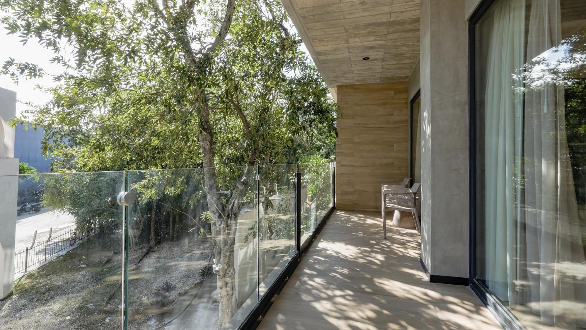 Contemporary & Well-located Tulum
